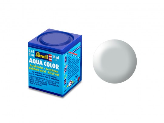 Revell 36371 18ml Bottle Acrylic Aqua Color Paint
