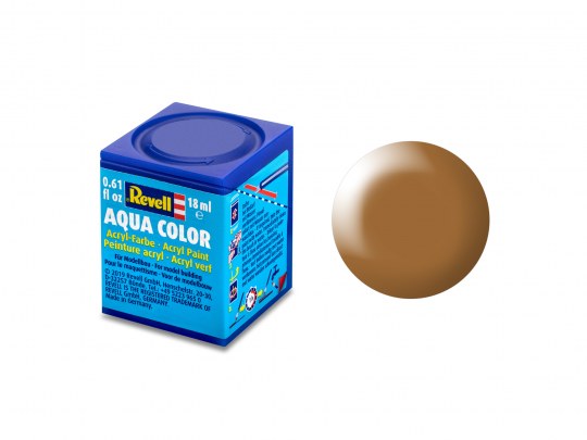 Revell 36382 18ml Bottle Acrylic Aqua Color Paint
