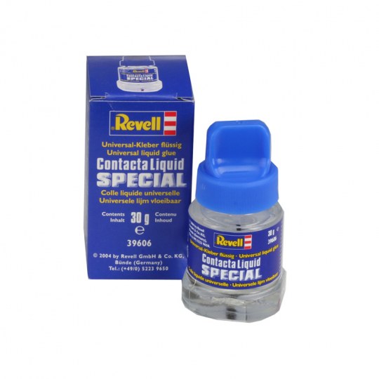 Revell 39606 Special Contacta Liquid Cement