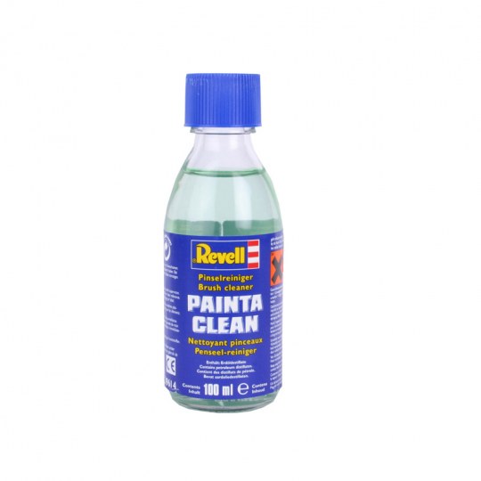 Revell 39614  Bottle Enamel Cleaner