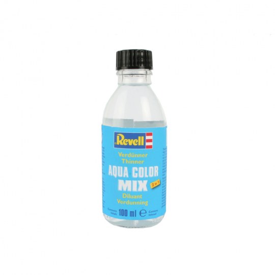 Revell 39621  Bottle Acrylic Thinner