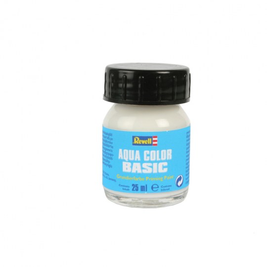 Revell 39622  Bottle Acrylic Basic Primer