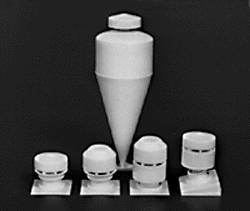 Rix Products 628-0611 Roof Top Vents and Cyclones for Industrial Buildings