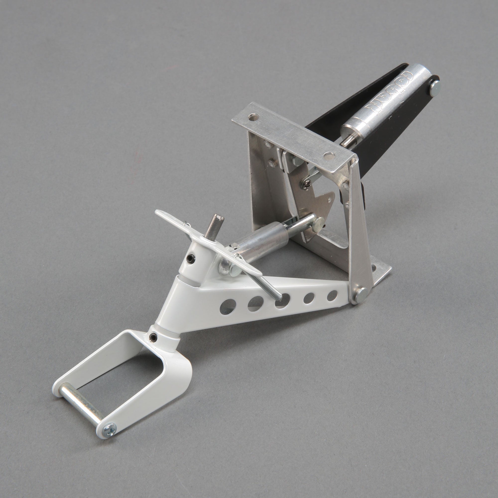 Fork Pneumatic Retract Tailwheel for White TF Hellcat (ROB160WCW)