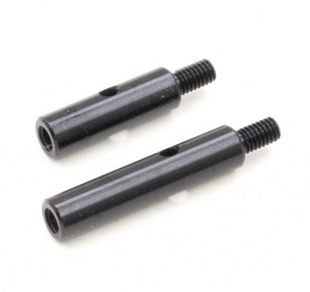 Roche 310180 23mm and 16mm Carbon Damper Extension Shaft for Rapide F1