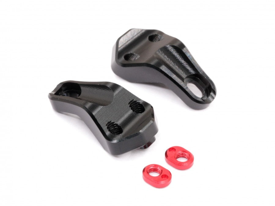 Roche 310223 Black Aluminum Pod Link Mount Set