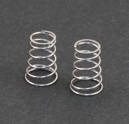 Roche 330165 Silver Soft Side Springs