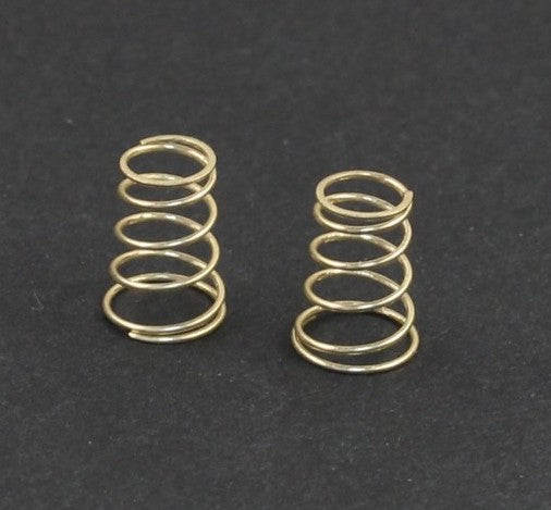 Roche 330166 Gold Medium Side Springs