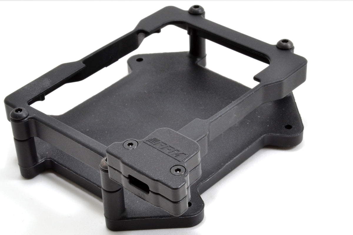 RPM 70412 Black Cage for MAMBA X 8S ESC