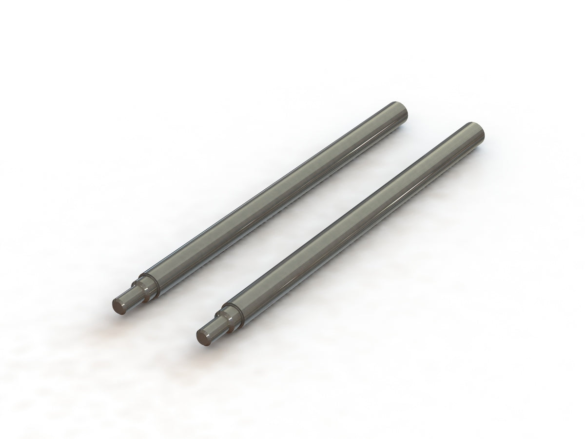 ARRMA AR330481 4x73.5mm Shock Shaft for 6S Vehicles