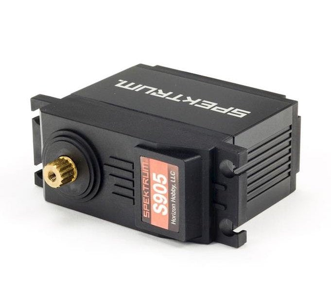 Spektrum S905 Large Scale Waterproof Servo 15T
