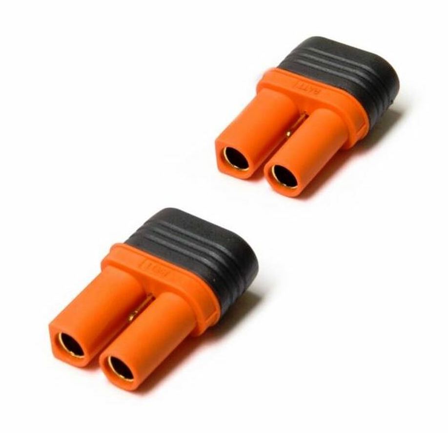 Spektrum SPMXCA501 Female IC5 Battery Connector