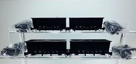 Stewart Products 10656 HO Scale G39B Ore Jenny PRR