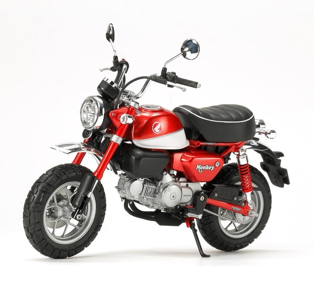 Tamiya 14134 Honda Monkey 125 Motorcycle Kit