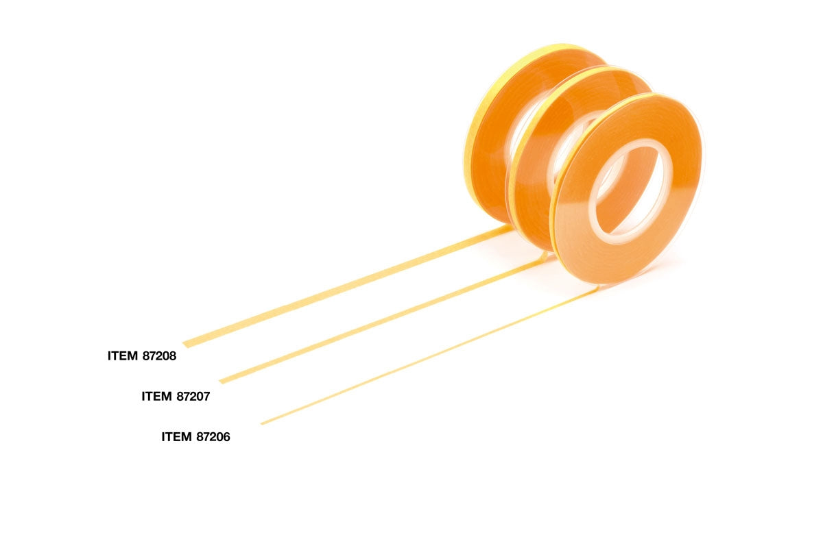 Tamiya 87208 Masking Tape