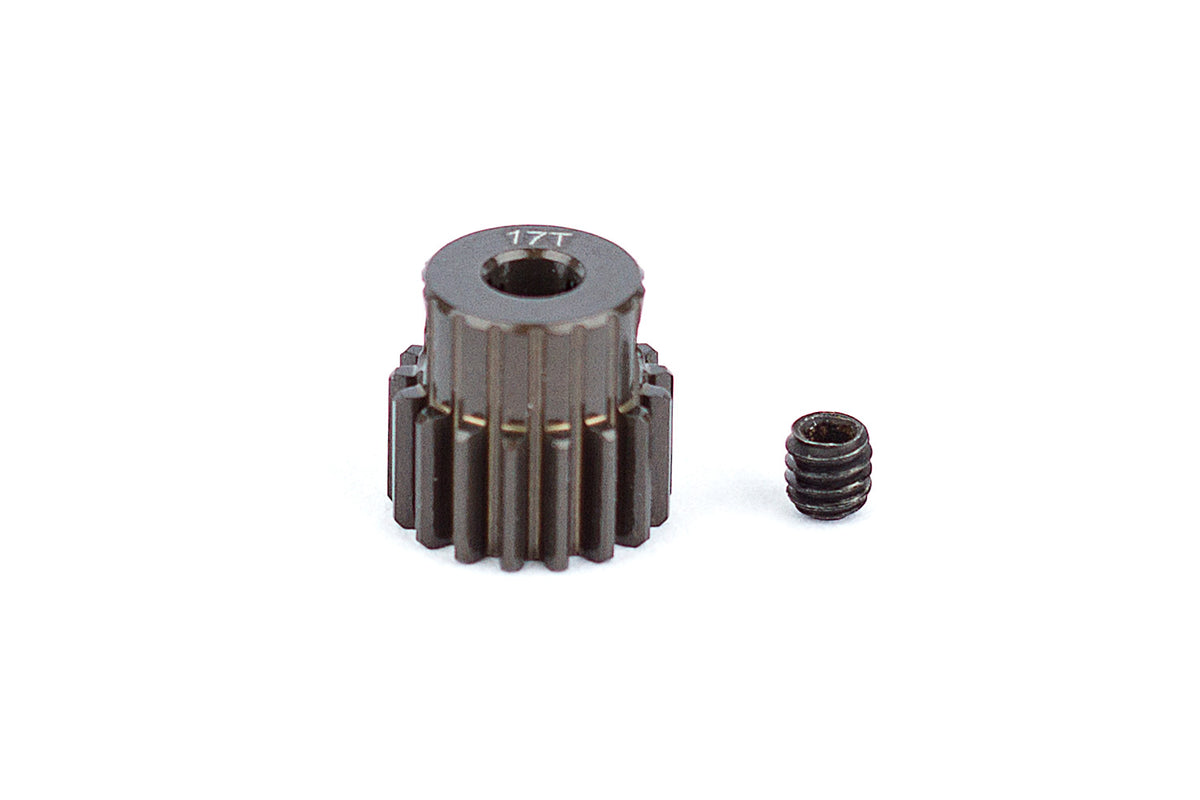 Team Associated 1335 Factory Team 17T 48P Pinion Gear for 1 /8 Shaft