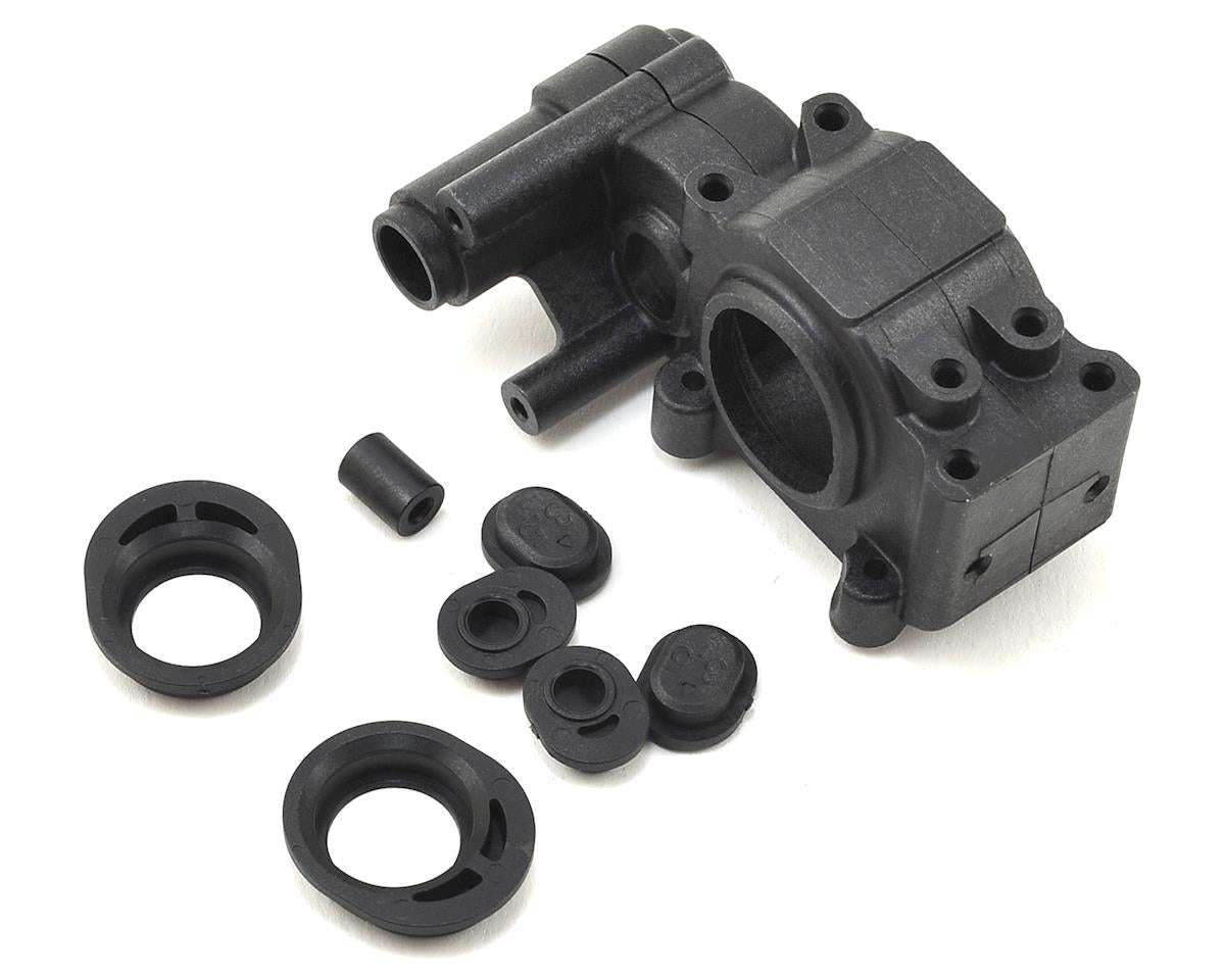 Team Losi Racing TLR232067 3 Gear Laydown Gear Case Set for 22 Series