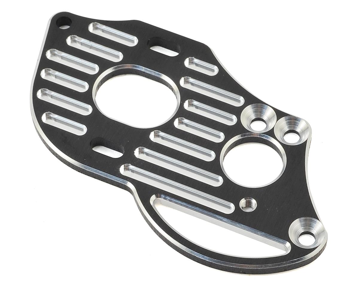 Team Losi Racing TLR232068 3 Gear Laydown Motor Plate for 22 Buggys