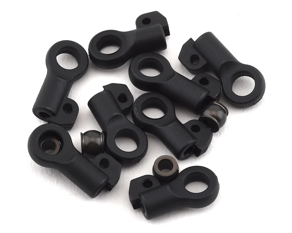 Team Losi Racing TLR233031 G3 Shock End Set