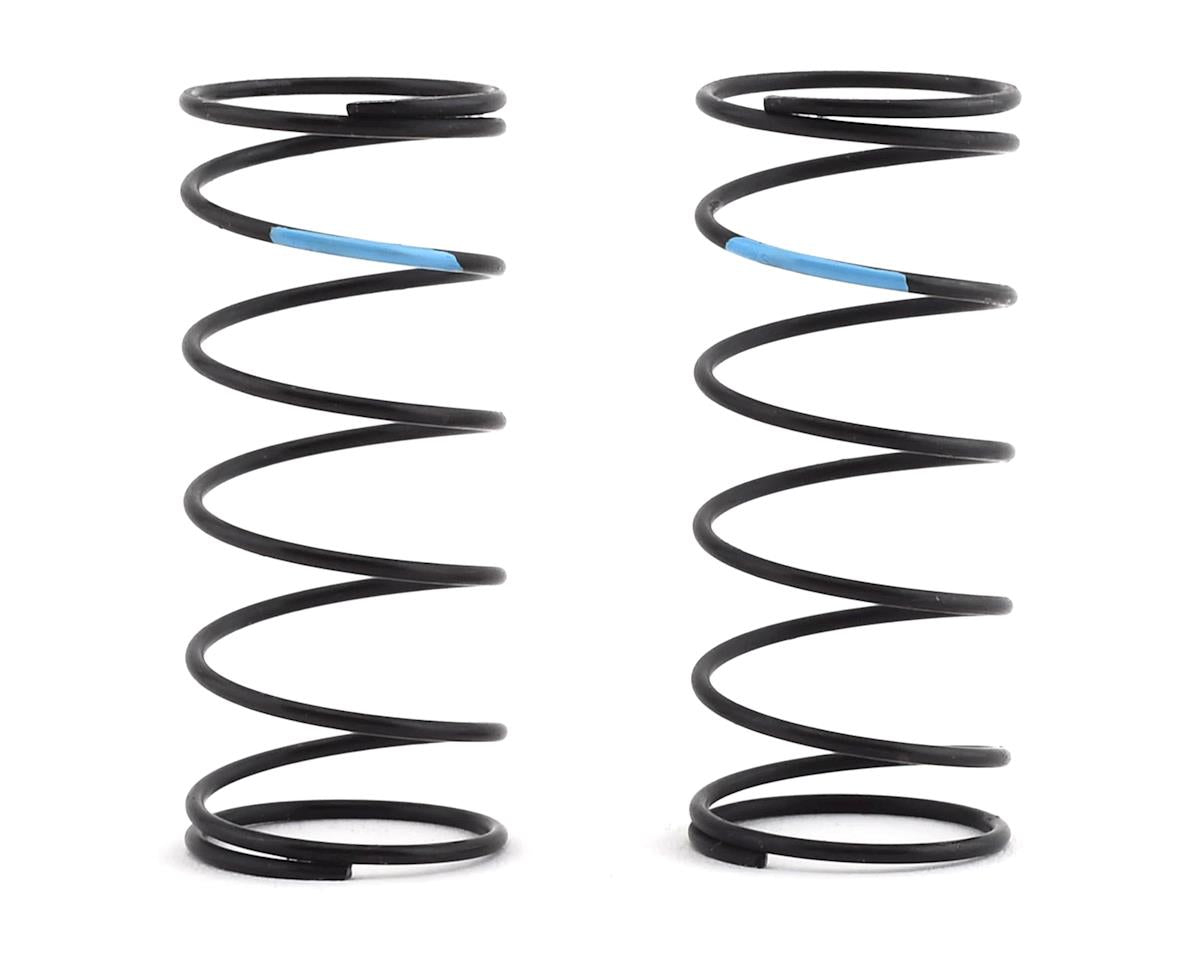 Team Losi Racing TLR233052 12mm Sky Blue Low Frequency Front Shock Springs