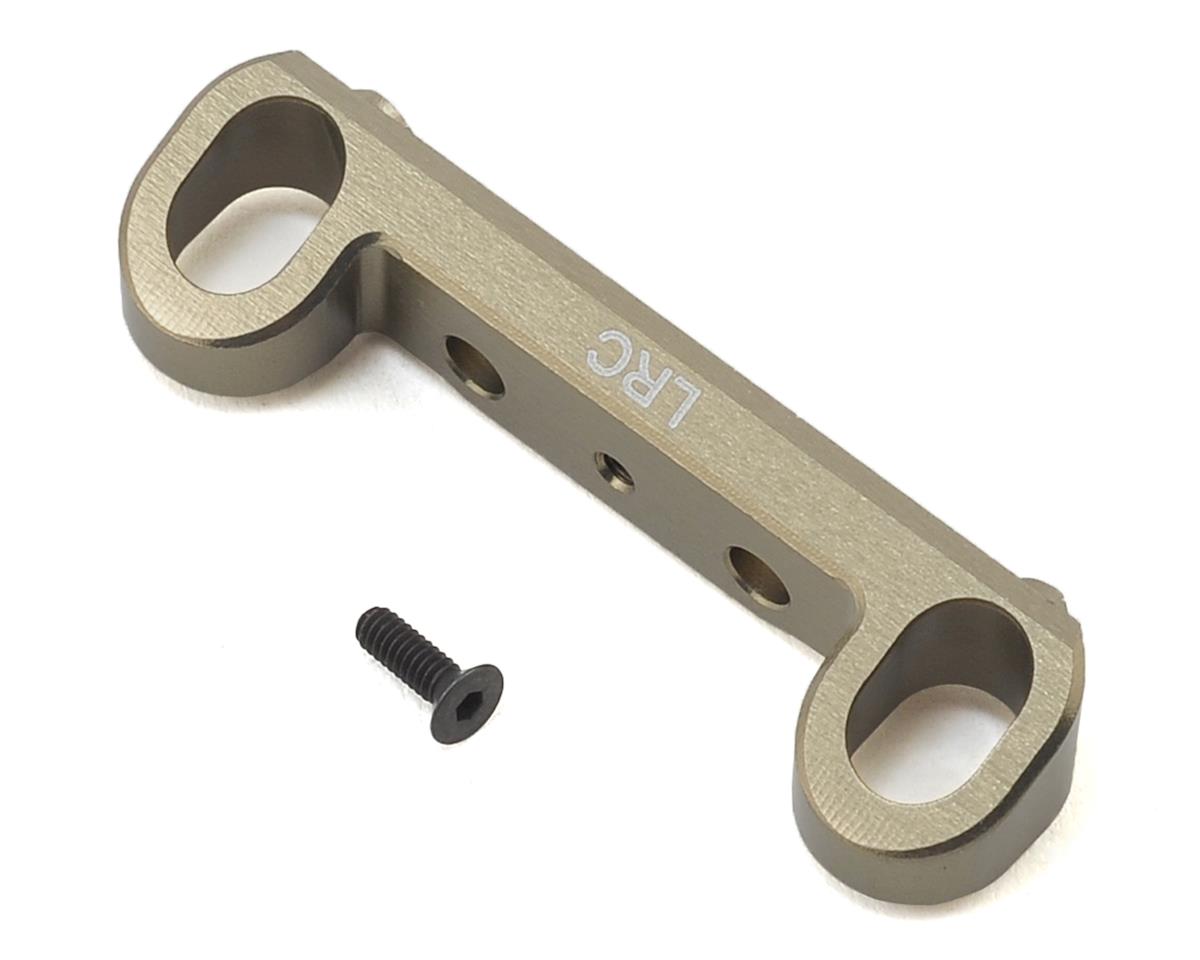 Team Losi Racing TLR234082 Aluminum LRC Anti-Squat Block for 22 Buggys