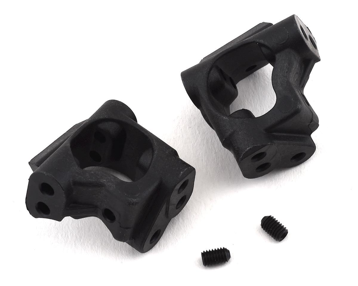 Team Losi Racing TLR234101 5 Degree Caster Blocks for 22 Series