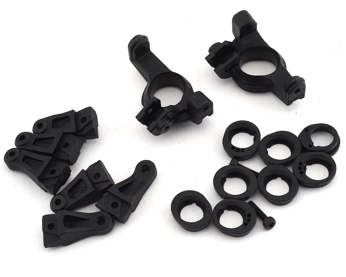 Team Losi Racing TLR234106 Front Spindle Set for 22 5.0