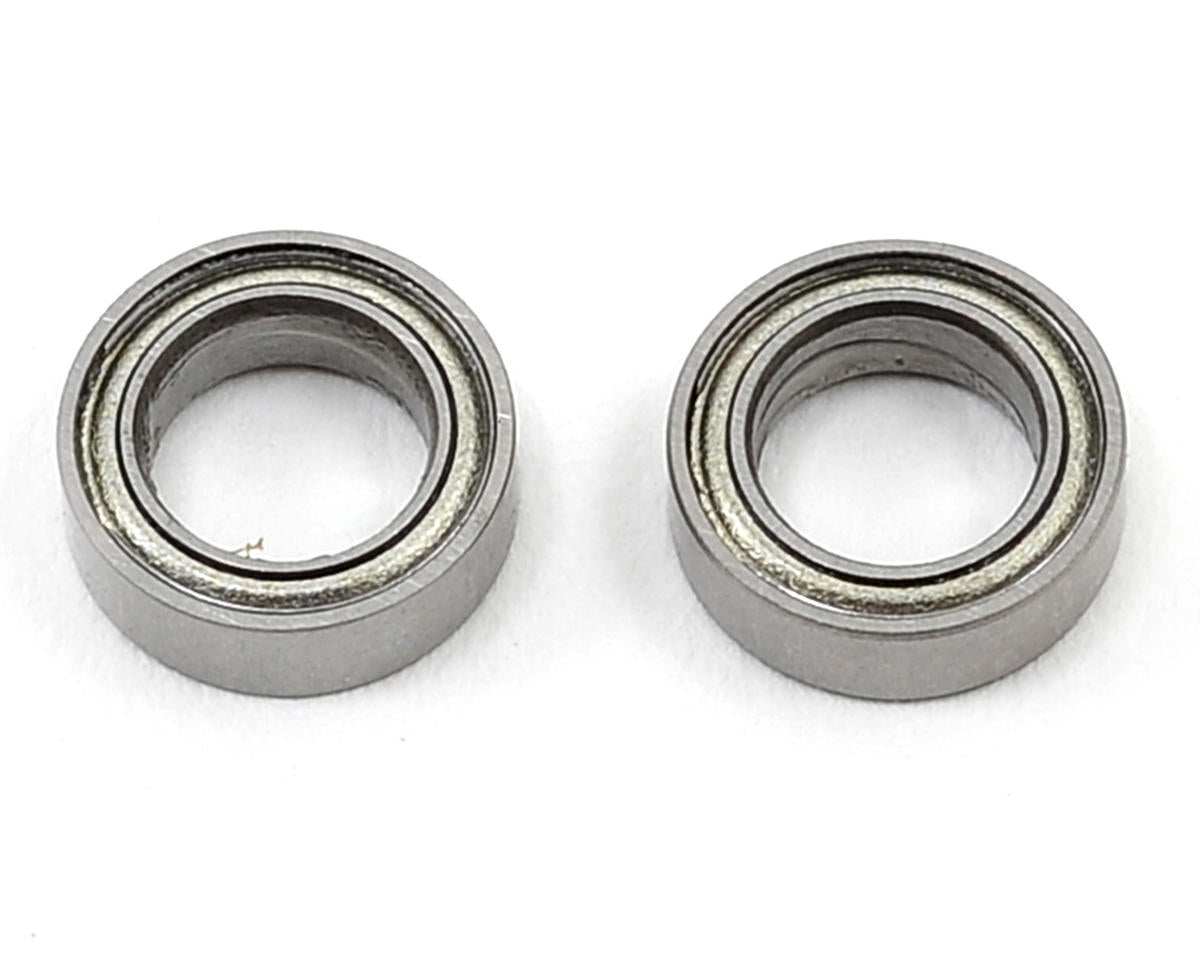 Team Losi Racing TLR237000 5x8x2.5mm Bearings