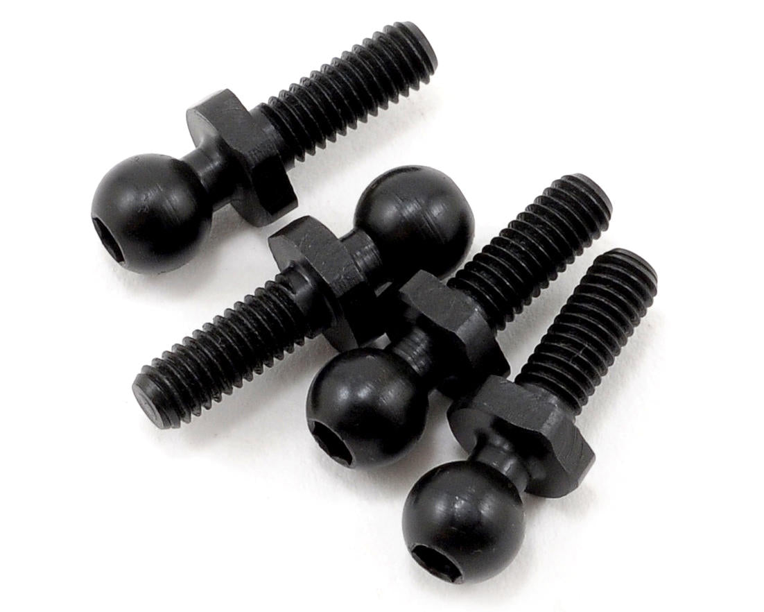 Team Losi Racing TLR6024 4.8x8mm Ball Stud for 22 Series
