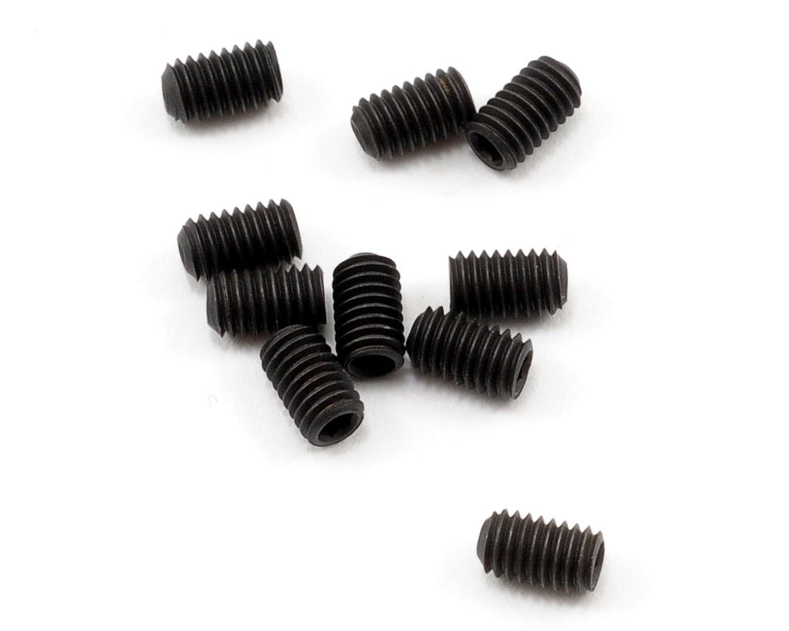 Team Losi Racing TLR6289 M3x5mm Set Screw