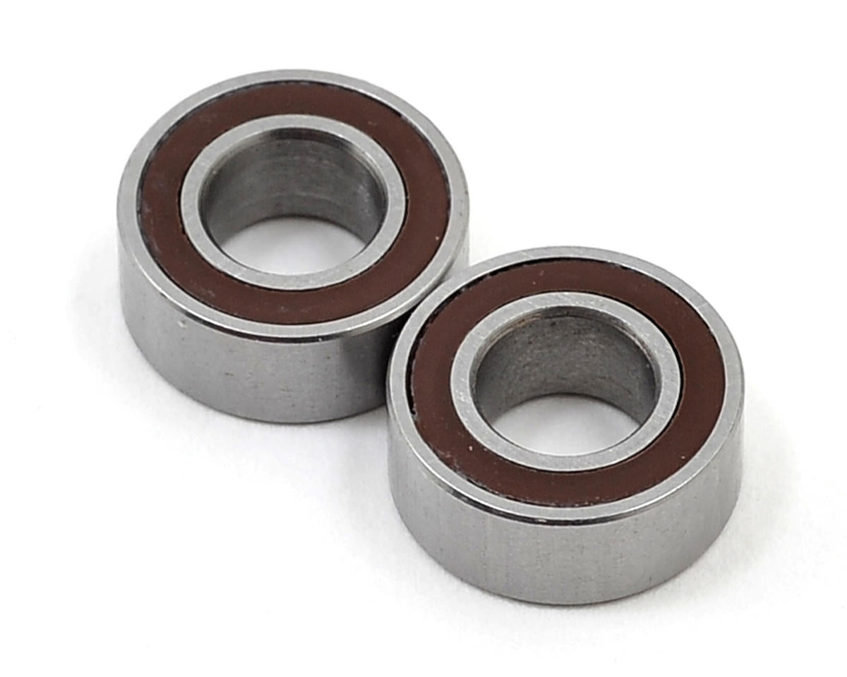 Team Losi Racing TLR6932 5x10x4mm Bearings