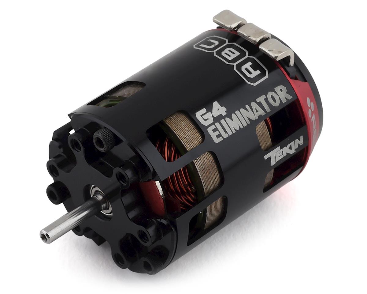 Tekin TT2771 4.5T Gen4 Sensored Brushless Eliminator Motor