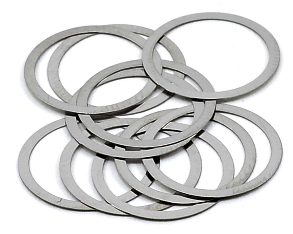 Tekno RC 1222 13x16x.1mm Differential Shims