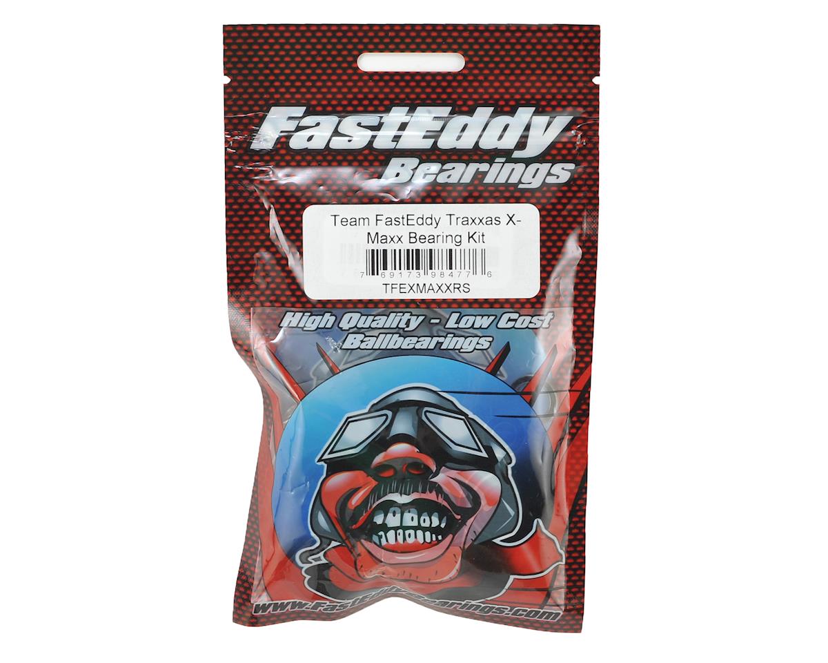 Sealed Bearing Kit for Traxxas X-Maxx (TFE4324)