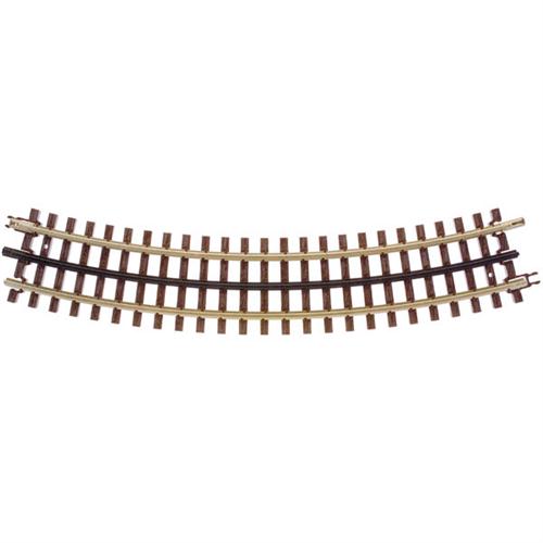 Atlas O 6045 O-45 Full Curve Single