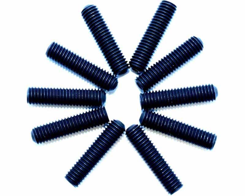 Team Losi Racing TLR255033 Setscrew CupPoint M5x20mm 10 (255033)
