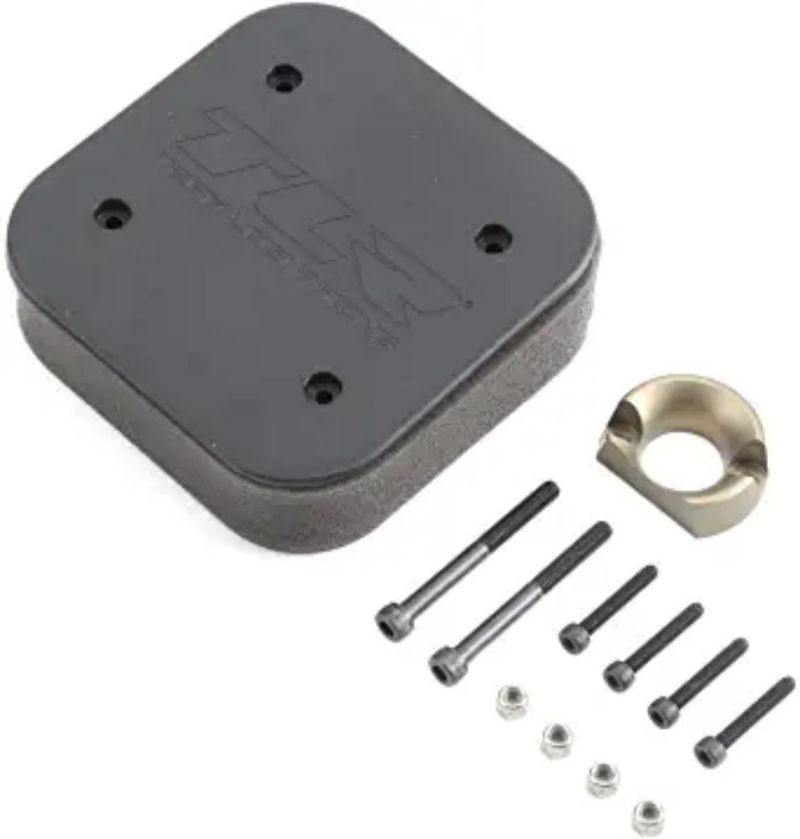 Team Losi Racing TLR256004 Air Filter Assembly Complete 5IVE B (256004)