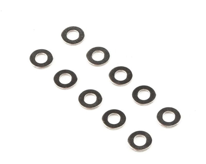 Team Losi Racing TLR256006 Washers M4 10 (256006)