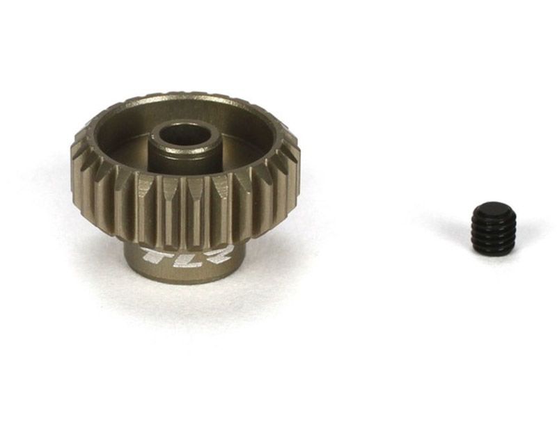 Team Losi Racing TLR332026 Pinion Gear 26T 48P AL (332026)