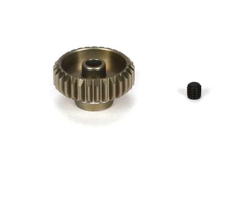 Team Losi Racing TLR332029 Pinion Gear 29T 48P AL (332029)