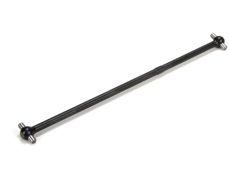 Team Losi Racing TLR332052 125mm Center Dogbone: SCTE 2.0/3.0 (332052)