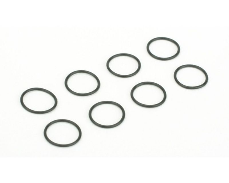 Team Losi Racing TLR334000 O-Rings Bleeder Shock Cap 8 : Ten (334000)
