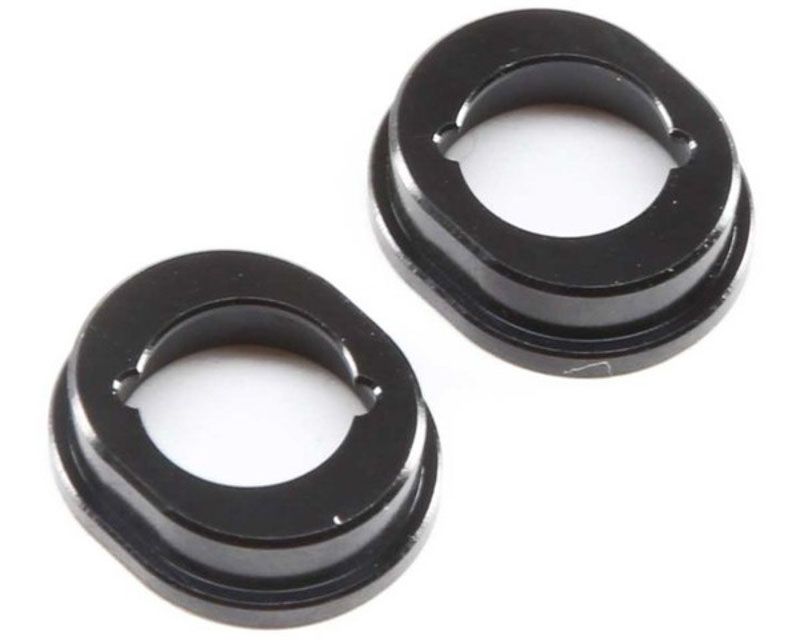 Team Losi Racing TLR334048 Spindle Insert Set Aluminum 3mm Trail: All 22 (334048)