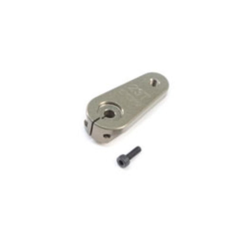 Team Losi Racing TLR341008 Aluminum Servo Horn 23T: 8X (341008)