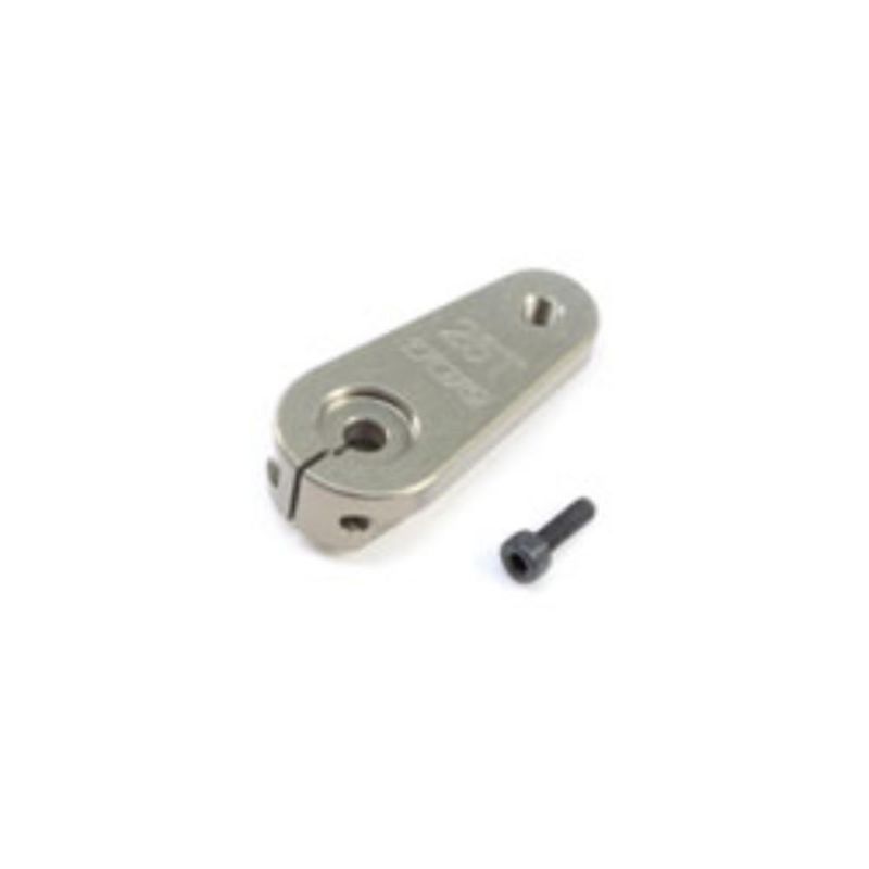 Team Losi Racing TLR341009 Aluminum Servo Horn 25T: 8X (341009)