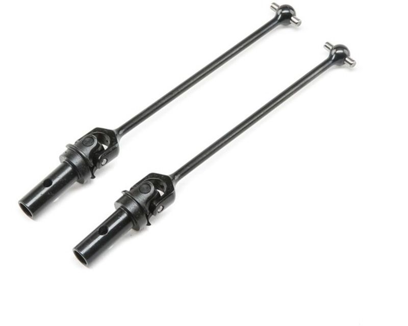 Team Losi Racing TLR342010 Front Universal Set: 8/E 4.0 (TLR344006 Required) (342010)
