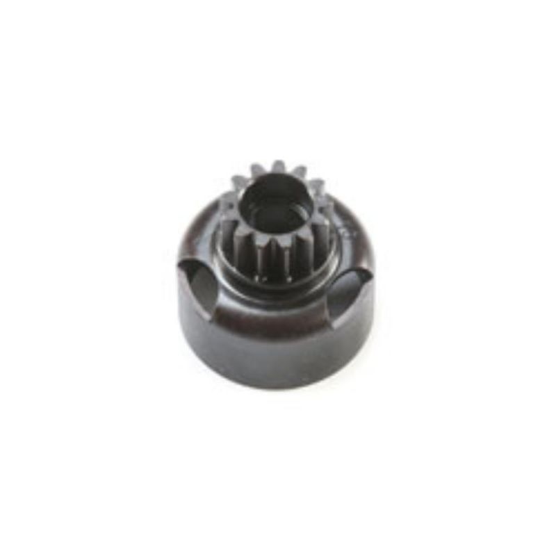 Team Losi Racing TLR342013 Vented High Endurance Clutch Bell 13T: 8 (342013)