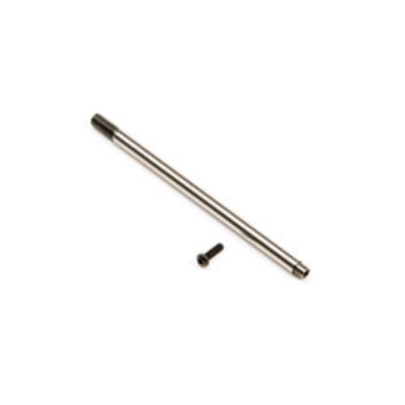 Team Losi Racing TLR344031 Shock Shaft Rear 3.5mm: 8X (344031)