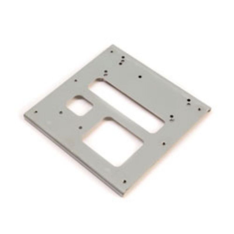 Team Losi Racing TLR346000 Starter Box Plate: 8X (346000)