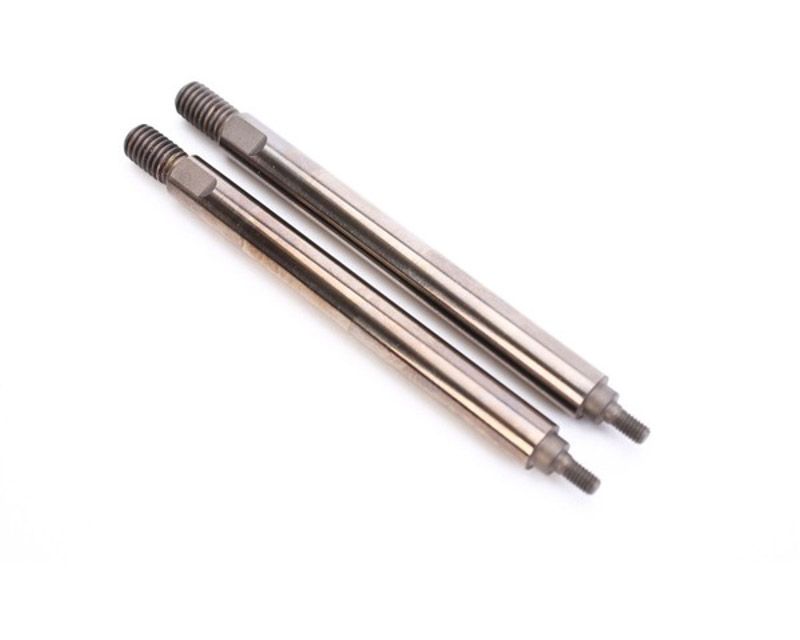 Team Losi Racing TLR353001 Shaft Shock Front TiCN 2.0 2 : 5T (353001)